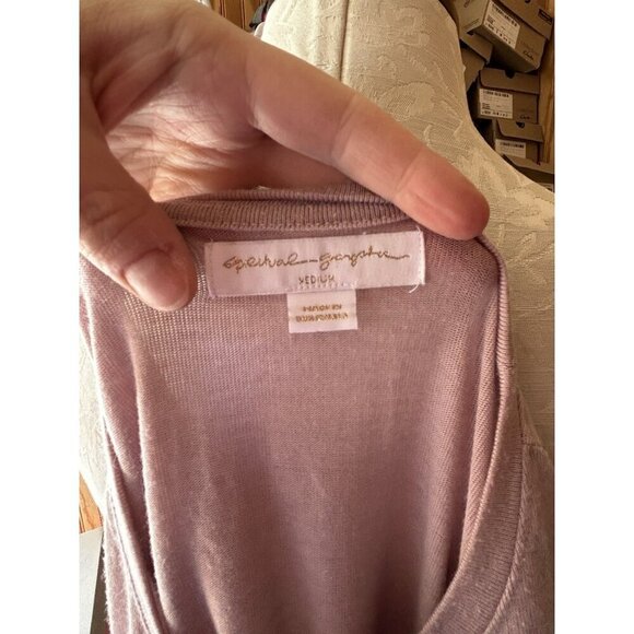 Spiritual Gangster Take Me to Nirvana Pink Strech T-shirt Short Sleeve M - Picture 7 of 9